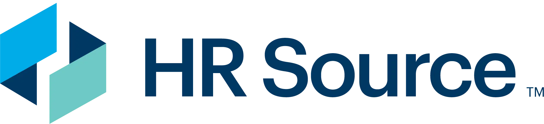 HR Source Logo