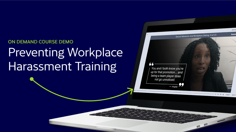 Preventing Workplace Harassment 2024 Edition Training Demo Traliant   Pwh 2024 Demo Website POST 