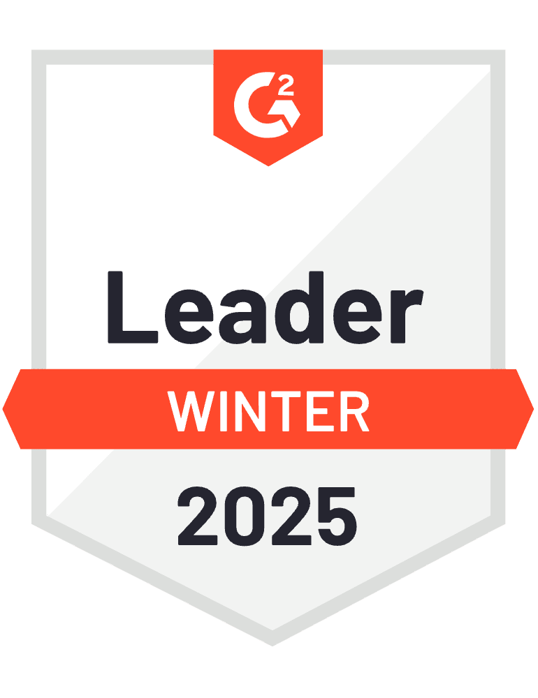 g2 badge leader in compliance training